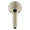 Grohe Tempesta 110 Round 3-Spray Hand Shower, 1.75 Gpm In Brushed Nickel 26758EN2 - alternate 1